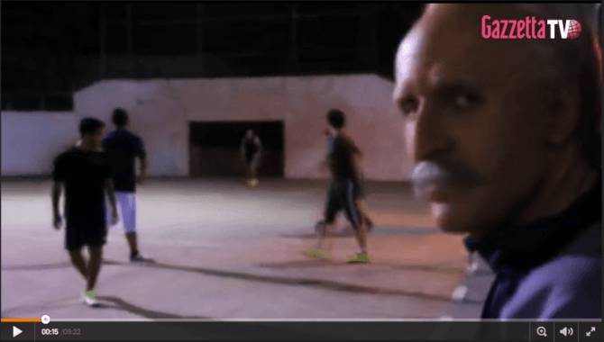 video garnier