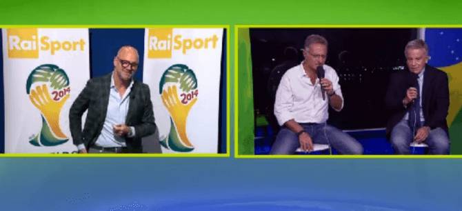 video notti mondiali