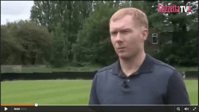 video scholes