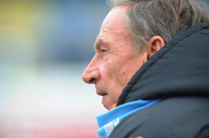 AC Chievo Verona v AS Roma - Serie A