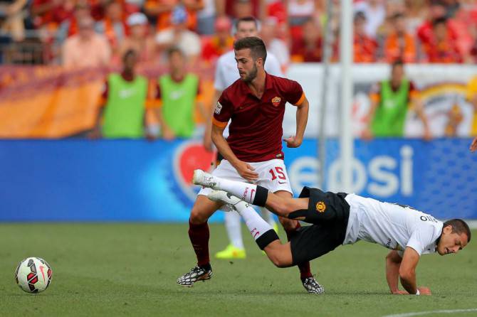 pjanic