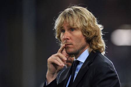 Genoa CFC v Juventus - Serie A