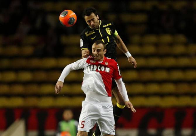 FBL-FRA-LIGUE1-MONACO-LILLE