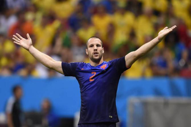 calciomercato roma vlaar