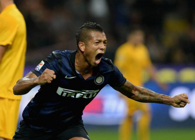 guarin