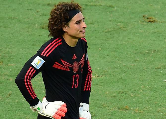 ochoa
