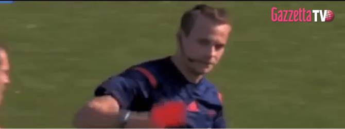 video espulsione