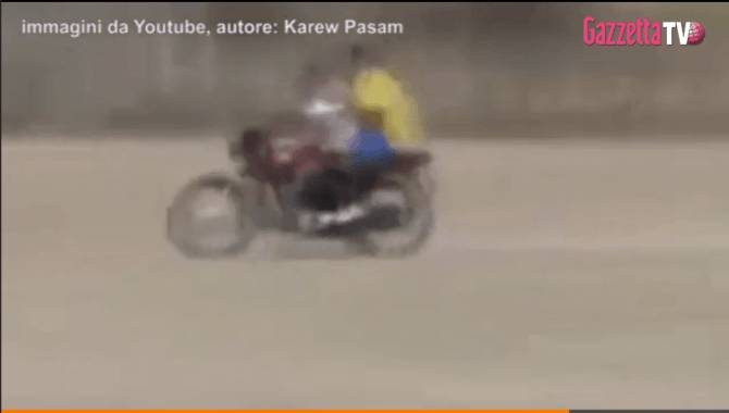 video portiere egiziano