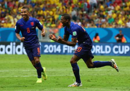 Brazil v Netherlands: 3rd Place Playoff - 2014 FIFA World Cup Brazil