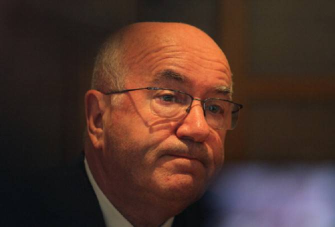 Italian Football Federation Federal Council