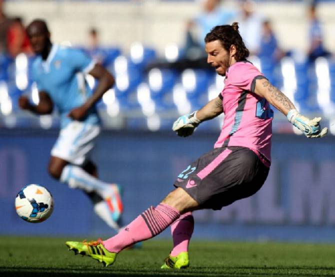 SS Lazio v Parma FC - Serie A