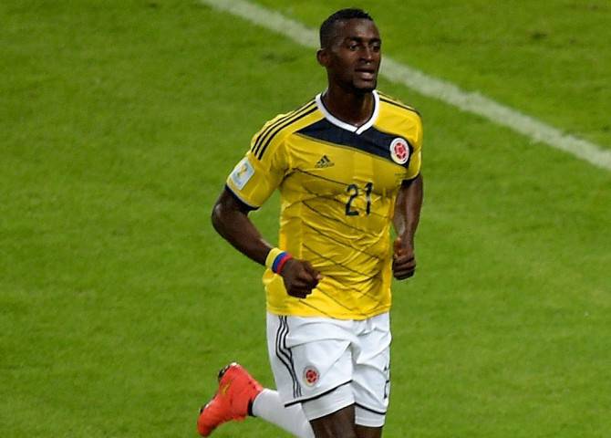 Jackson Martinez