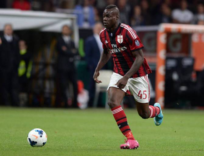 balotelli