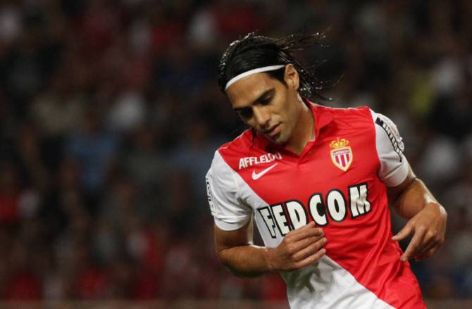 falcao