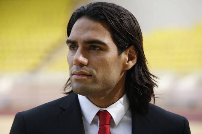 falcao