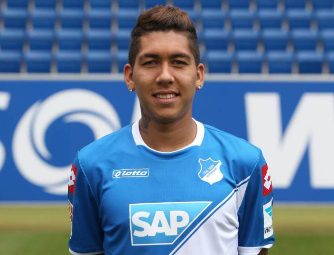 firmino