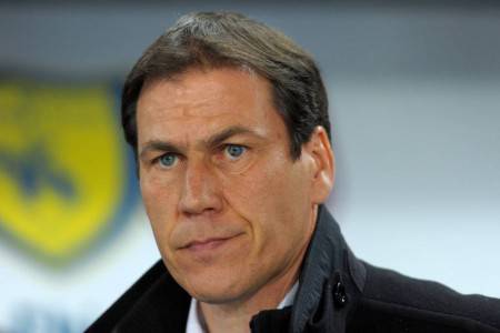 Rudi Garcia