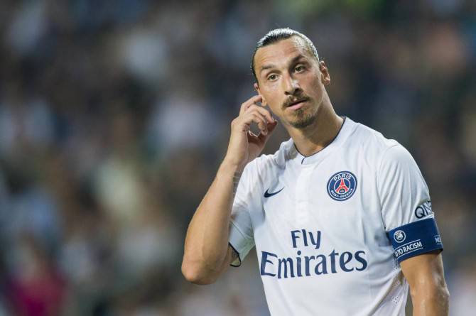 ibrahimovic