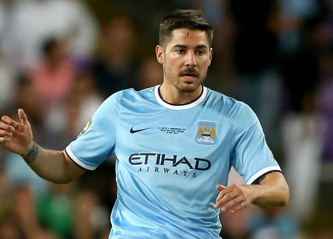 javi garcia