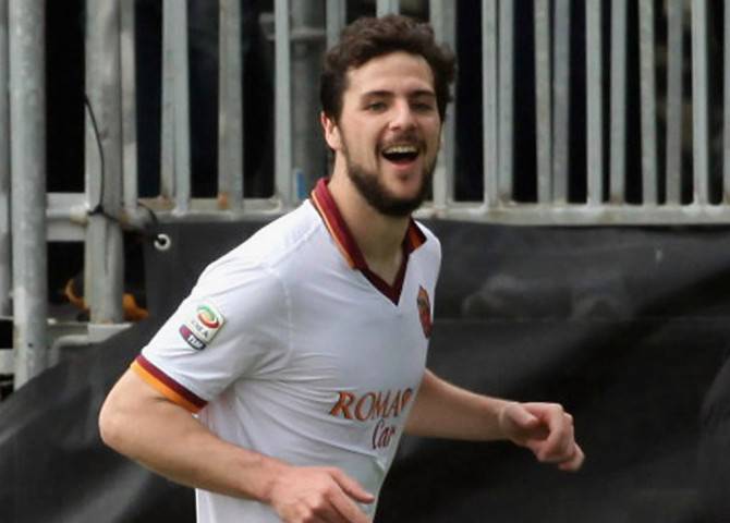 mattia destro
