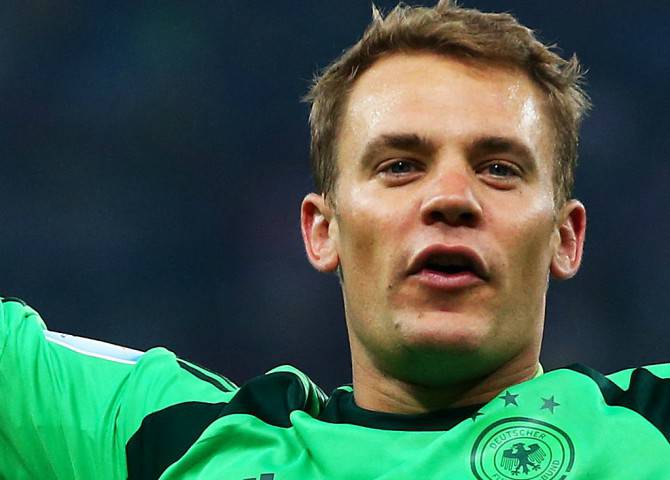 neuer