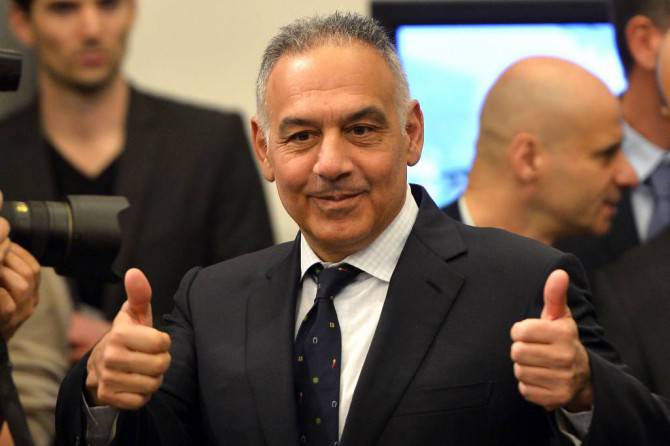 pallotta