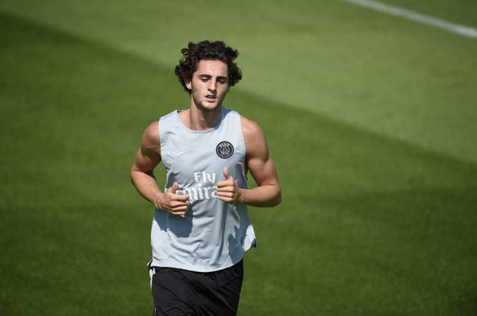 rabiot