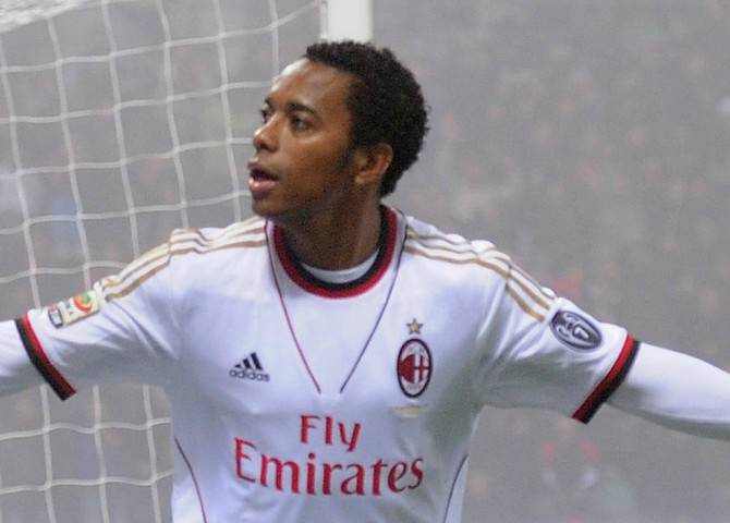 robinho