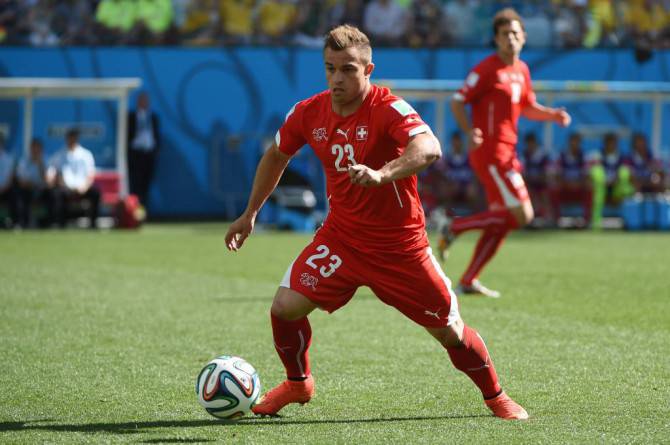 shaqiri
