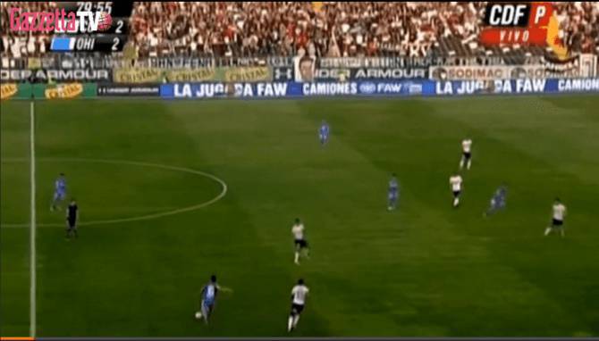 video octavio rivero