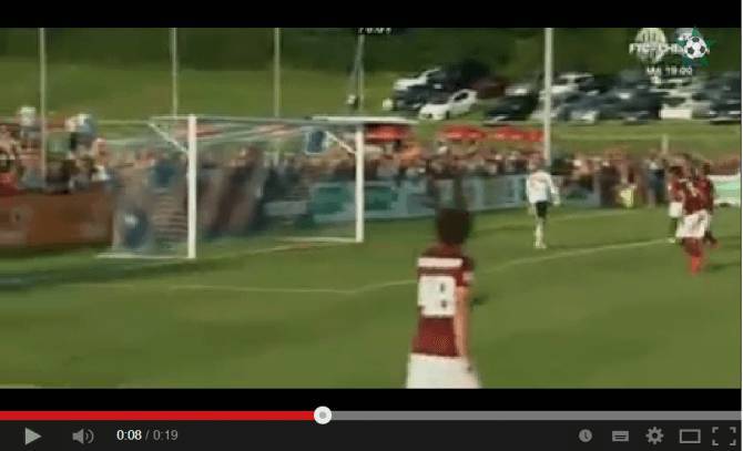 video totti