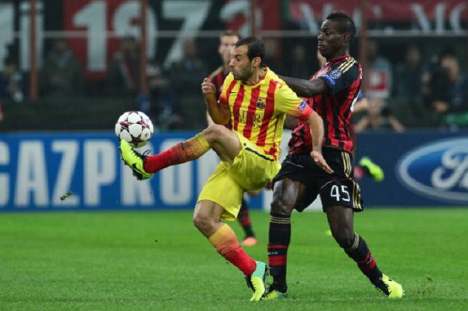 FBL-EUR-C1-AC MILAN-BARCELONA