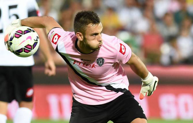 Leali (Getty Images)