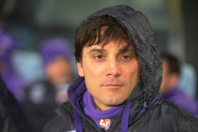 Udinese Calcio v ACF Fiorentina - TIM Cup