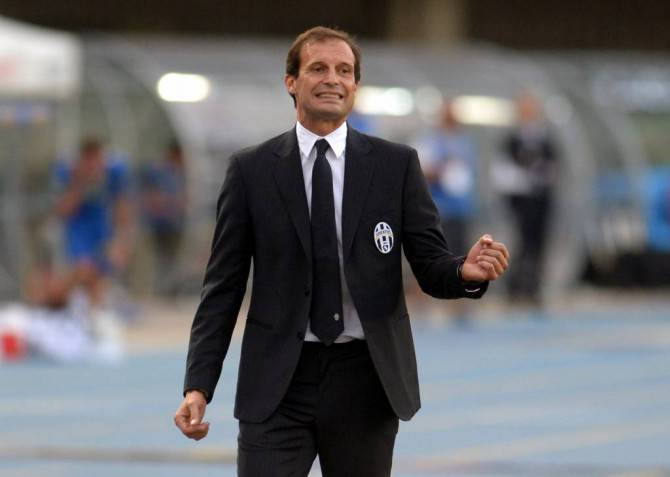 allegri
