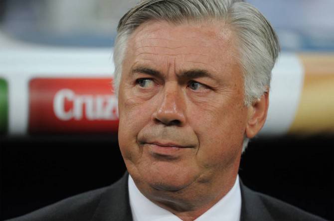 ancelotti