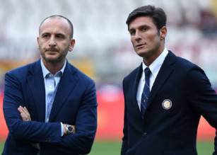 Torino FC v FC Internazionale Milano - Serie A