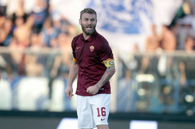 de rossi