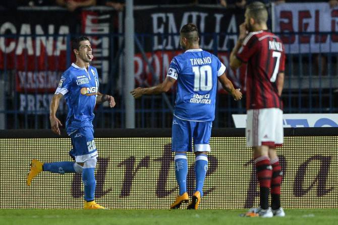 empoli-milan