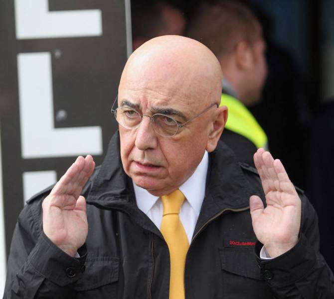 galliani