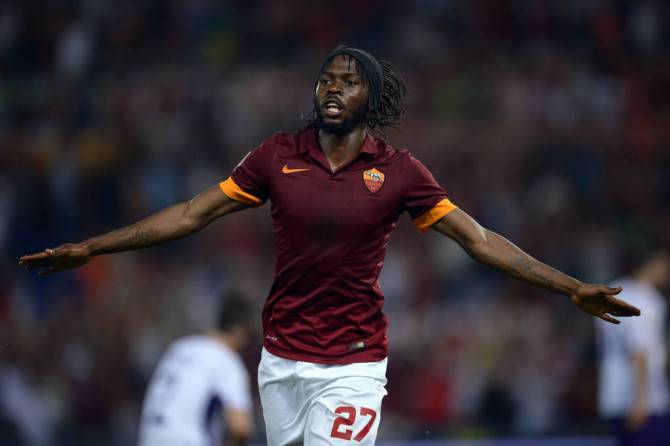 gervinho