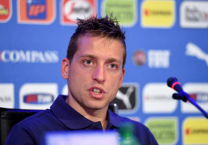 giaccherini
