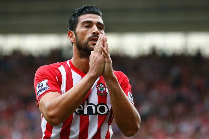graziano pellè