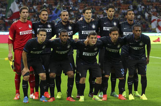 inter 2014-2015
