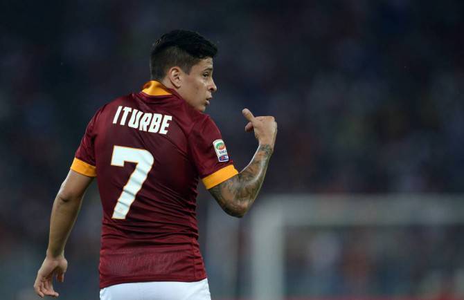 iturbe
