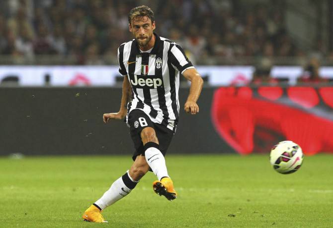 marchisio