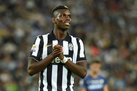 pogba assistito da raiola