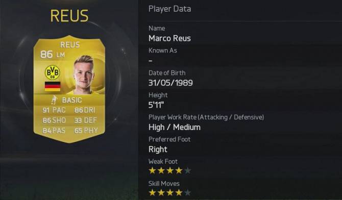 reus