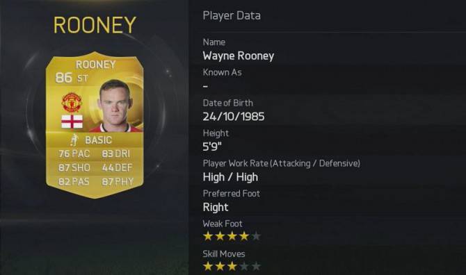 rooney