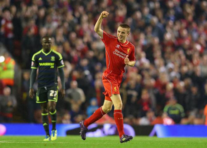 rossiter